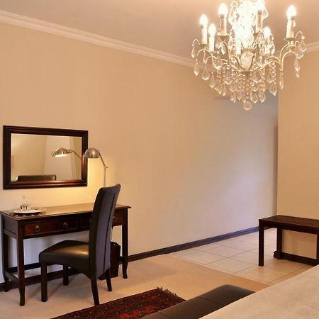 La Vieille Ferme Hotel Johannesburg Luaran gambar