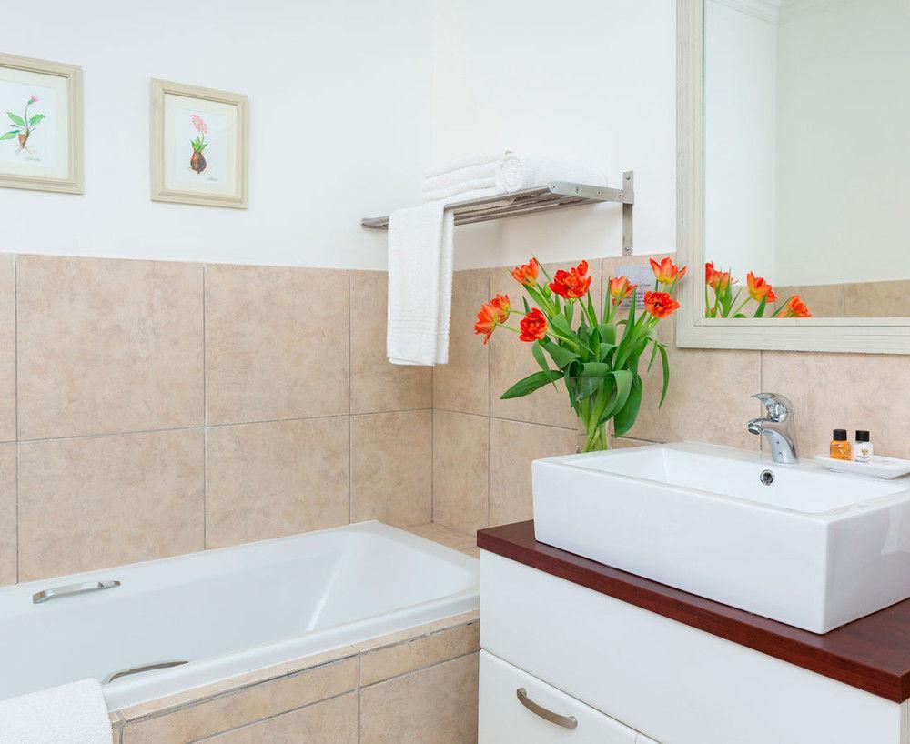 La Vieille Ferme Hotel Johannesburg Luaran gambar